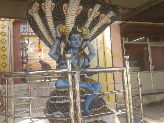 Lakshmi Narayan Temple